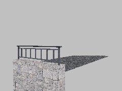 STD Wall Stone 2 - TS2009-10