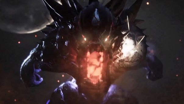 Evolve Survival Gameplay Trailer ( PS4, Xbox