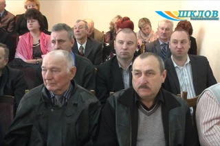 25 красавіка адбыліся пасяджэнне райвыканкама і сесія раённага Савета дэпутата.