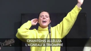 A Jamais - Louange ACBM