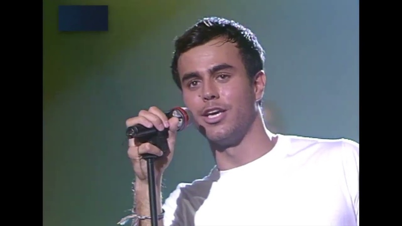 Enrique Iglesias Muñeca Cruel ( R3m1 X)