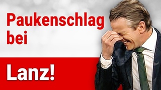 NZZ-Journalist zerlegt Verfassungsschutz!