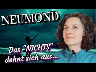 NEUMOND AKTUELLES:  DAS GROSSE NICHTS ist jetzt da....!
