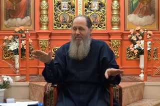 О подвиге материнства (прот. Владимир Головин, г. Болгар)
