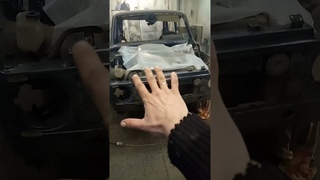 Нива(печалька 😢) наборка морды😁