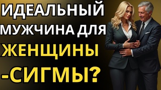Сигма Женская любовь | Сигма Женские Отношения