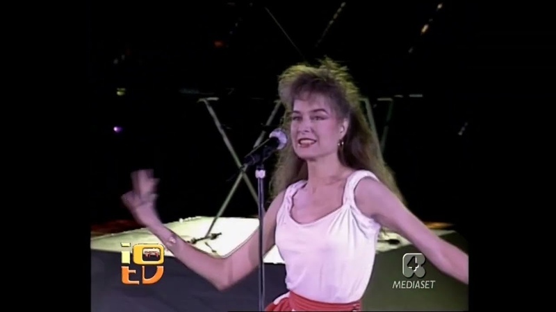 ELLI MEDEIROS A Bailar Calypso
