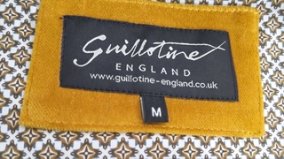 Meet the Babbington Gilet