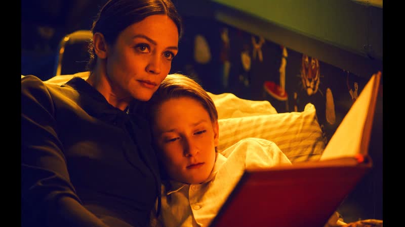 Секта, Il nido, The Nest (2019) ужасы детектив дети в кино Режиссёр: