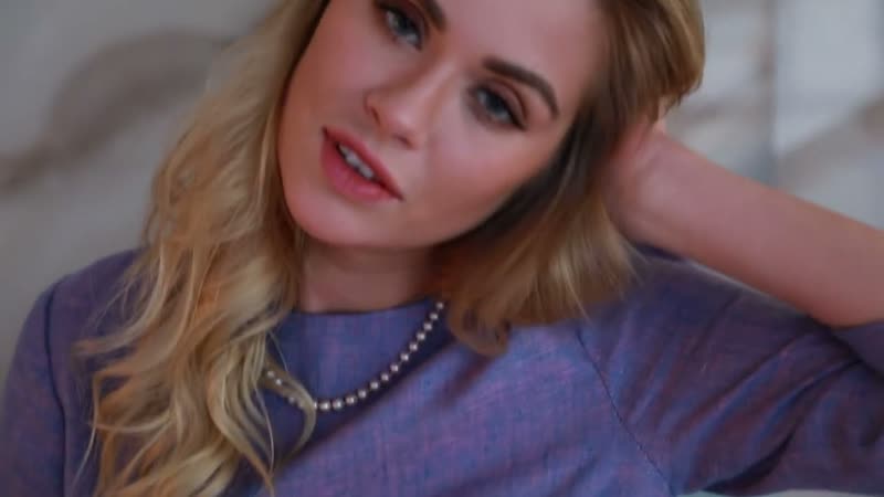 Платье la Luna в цвете denim универсально и подойдёт под любой