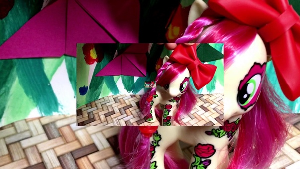 Music video Tinkerbells and