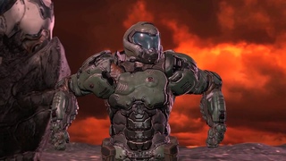 Doom HellTaker Dance Animation | SFM