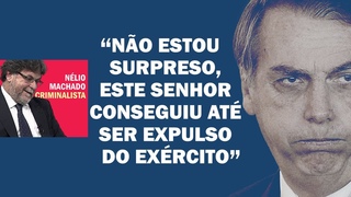 BOLSONARO ACUMULA H DCADAS SITUAES DE UM COMPORTAMENTO DESVIADO | Cortes 247