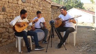 Yunus KOŞAR & Bektaş DOLU - HAN SARHOŞ HANCI SARHOŞ