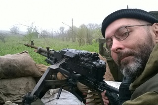 Позывной Шекспир: “Я люблю нашу республику, но...“