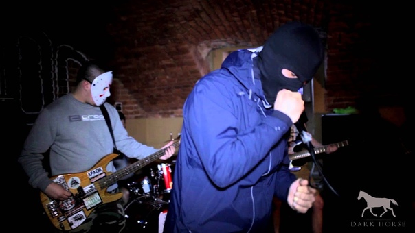 Stray From The Crowd Saint