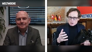 Fernsehpirat Ferdinand Wegscheider über Österreichs Gelassenheit und dem Zustand der Republik