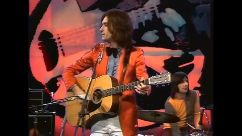 The Kinks 1972 Muswell Hillbilly Band Introduction Beat