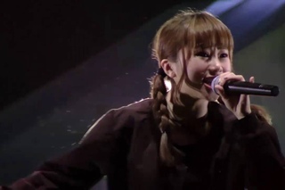 NATASHA ナターシャ ＠JAM ×ナタリーEXPO 2016キウイステージ cut