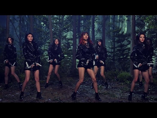 Dreamcatcher(드림캐쳐) GOOD NIGHT