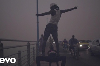 Songhoy Blues - Bamako
