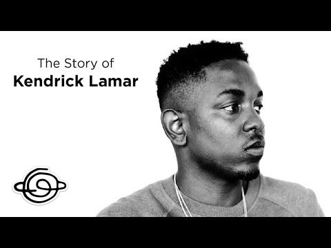 Kendrick Lamar: Как одиночка из Комптона стал спасителем хип хопа