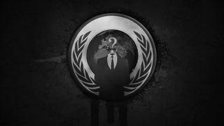 #Anonymous - Un message Anonyme