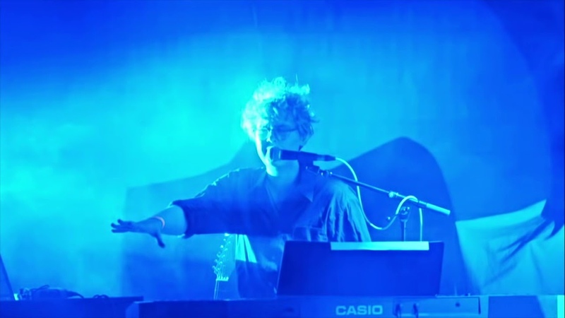 Tusk Festival 2018
