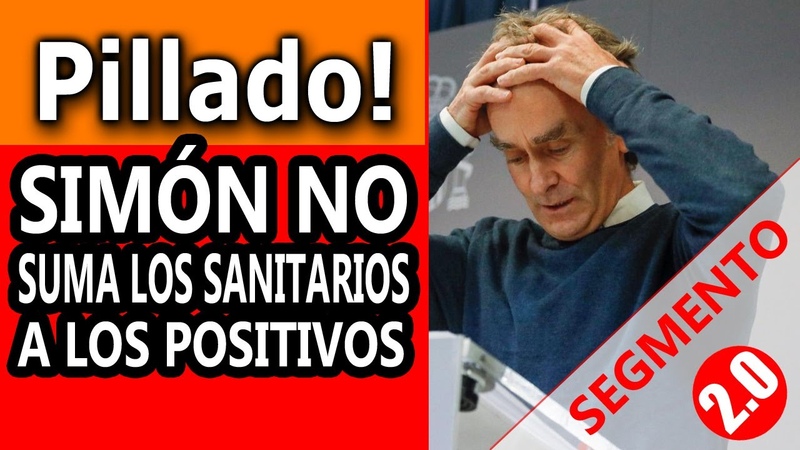 DESTERNILLANTE PILLADA A SIMON EN