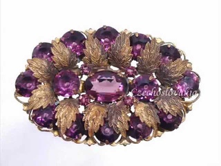 Vintage Jewelry 1930’s - 1960’s fashion era