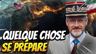 LE GÉNÉRAL DELAWARDE DÉNONCE TOUS LES FAUTEURS DE GUERRE ! | GPTV ACTU