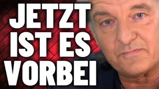 💥 ANDREAS POPP MIT AKUTER WARNUNG! 💥