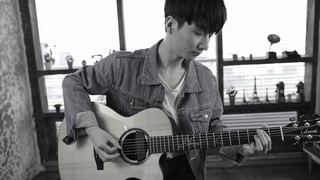 (Boney M) Sunny - Sungha Jung