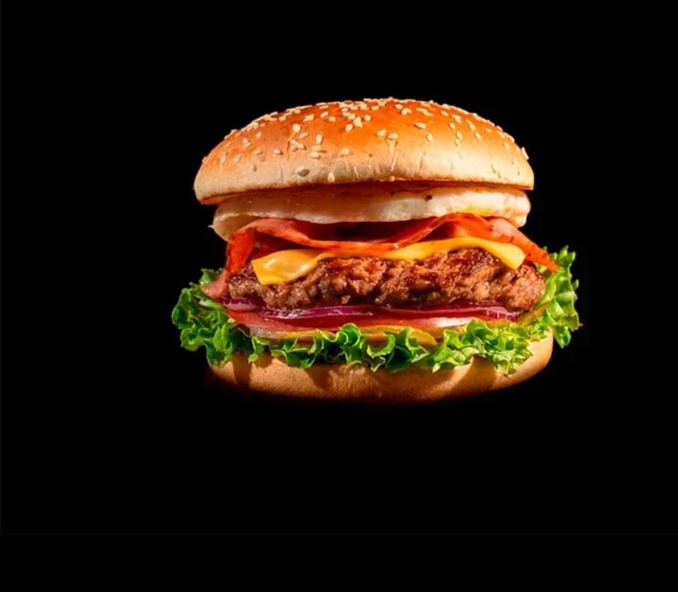 добрый бургер таганрог