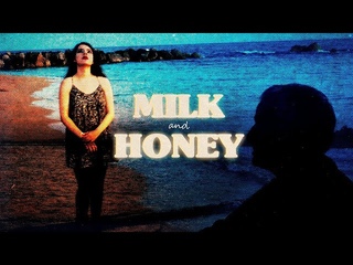 Mick Harvey & Amanda Acevedo - Milk & Honey (Official Video)