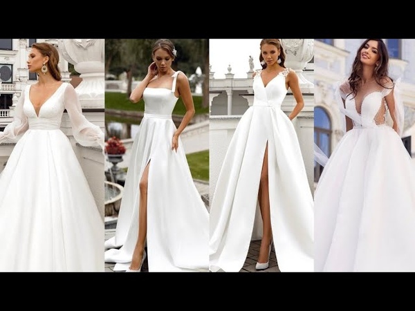 sweet romance on these wedding dresses combined with bohemian essence in