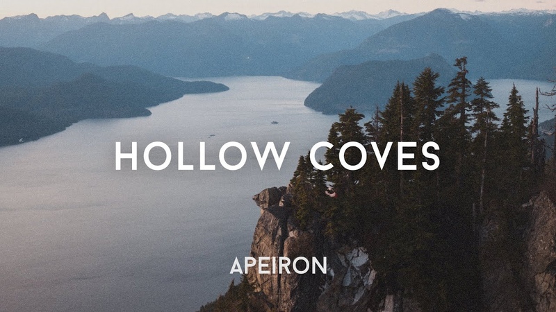 Hollow Coves From The Woods to the Coastline APEIRON