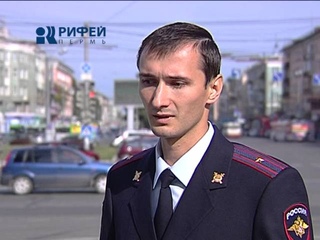 Плохие полицейские
