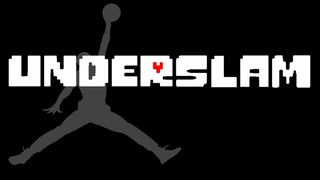Underslam - SUPER JAM (Quad City DJ’s vs. Toby Fox)