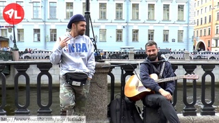 ALAN HUMAN & Алёша ЩЕРБАК - Искала (Земфира),Выхода нет(Сплин),Из окна(Noize MC), Ненавижу(И.Дорн)