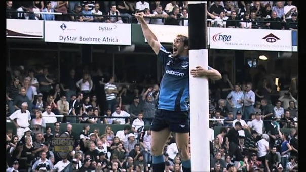 RUGBY HQ TOP 5 SWAN