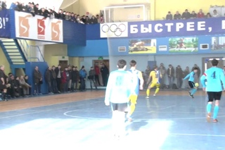 СуперЛига, 18 тур