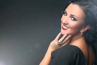 Yana Podkar - Comme toi (cover Jean-Jacques Goldman)