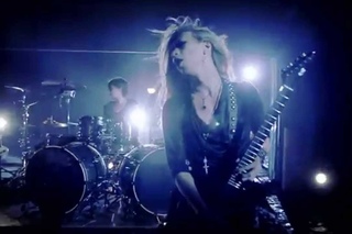 GYZE “Desire“ OFFICIAL VIDEO