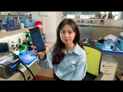 Black Shark 4 not turn on, teach you fast fix