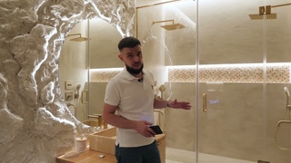 Как создать интерьер, который не зависит от времени | Эксклюзив Интерьер x Penta House
