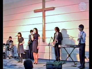 Пасхальный концерт, 2010 год.