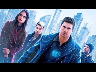 Больше, чем люди 💥 Русский трейлер 💥 Фильм 2023