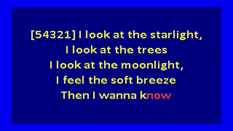 Carla Thomas A Love Of My Own