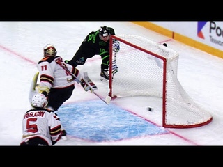 Avangard 6 Salavat Yulaev 5 OT, 5 January 2021